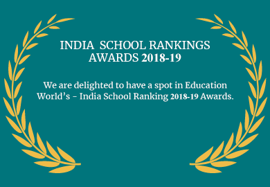 india school ranking award of oxford world school pune