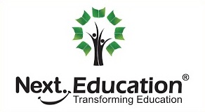 next.education logo