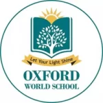 Oxford World School